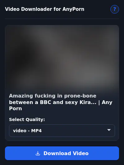 Anyporn Video Downloader screenshot 6
